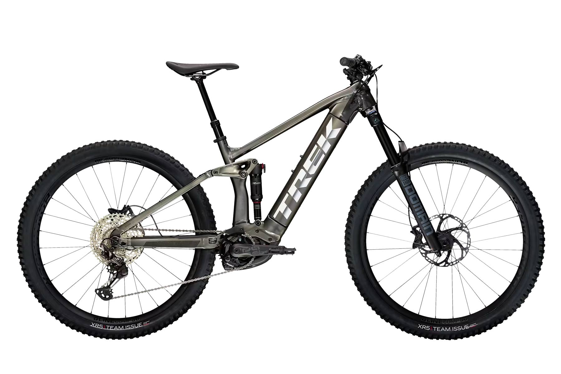 Trek Rail 7