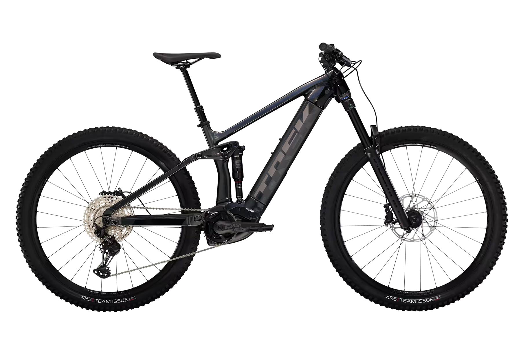 Trek Rail 7