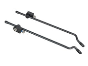 Tirantes curvos para portabultos Trek Diamant Villiger