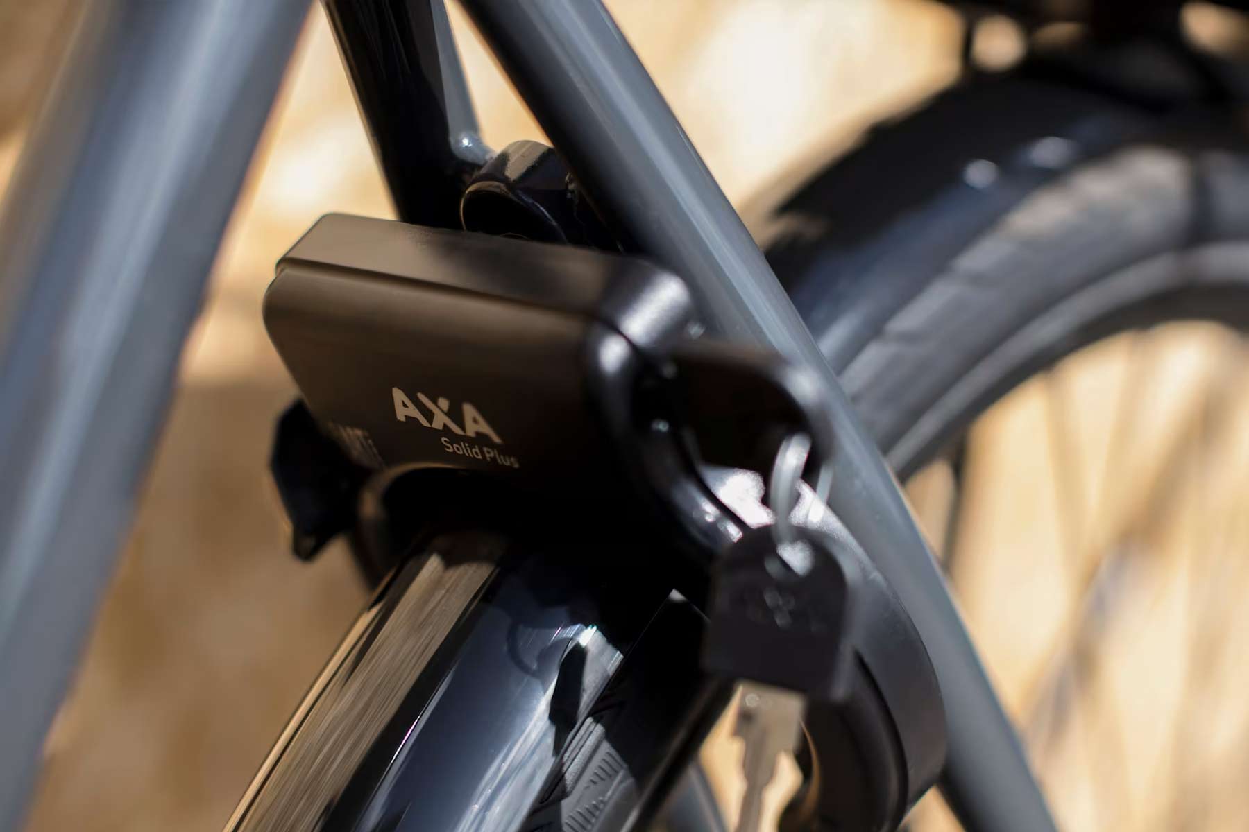 Trek Verve+ 1