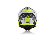 ACERBIS CAPACETE X-TRACK VTR