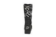 ACERBIS STIVALE E-TEAM ALL BLACK