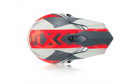 ACERBIS HELMET IMPACT STEEL JUNIOR