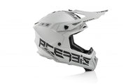 ACERBIS HELMET STEEL CARBON