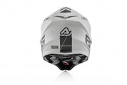 ACERBIS HELMET STEEL CARBON