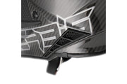 ACERBIS HELMET STEEL CARBON OFFROAD