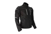 ACERBIS JACKET X-DURO BLACK T/L