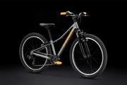 Precaliber 24 Suspension de 8 velocidades