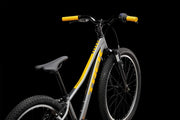 Precaliber 24 Suspension de 8 velocidades